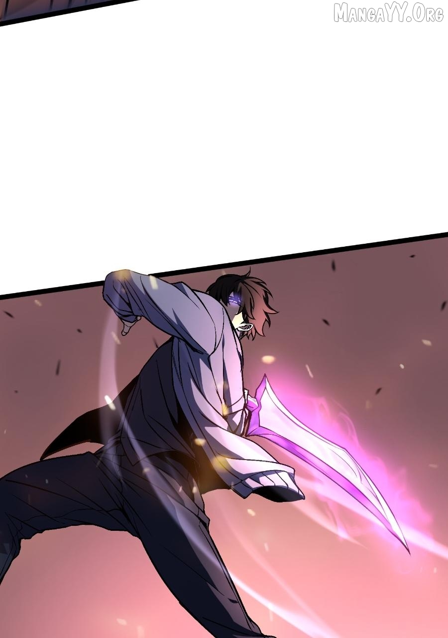Read Mirror World God Tier Revenge EN Manga Online