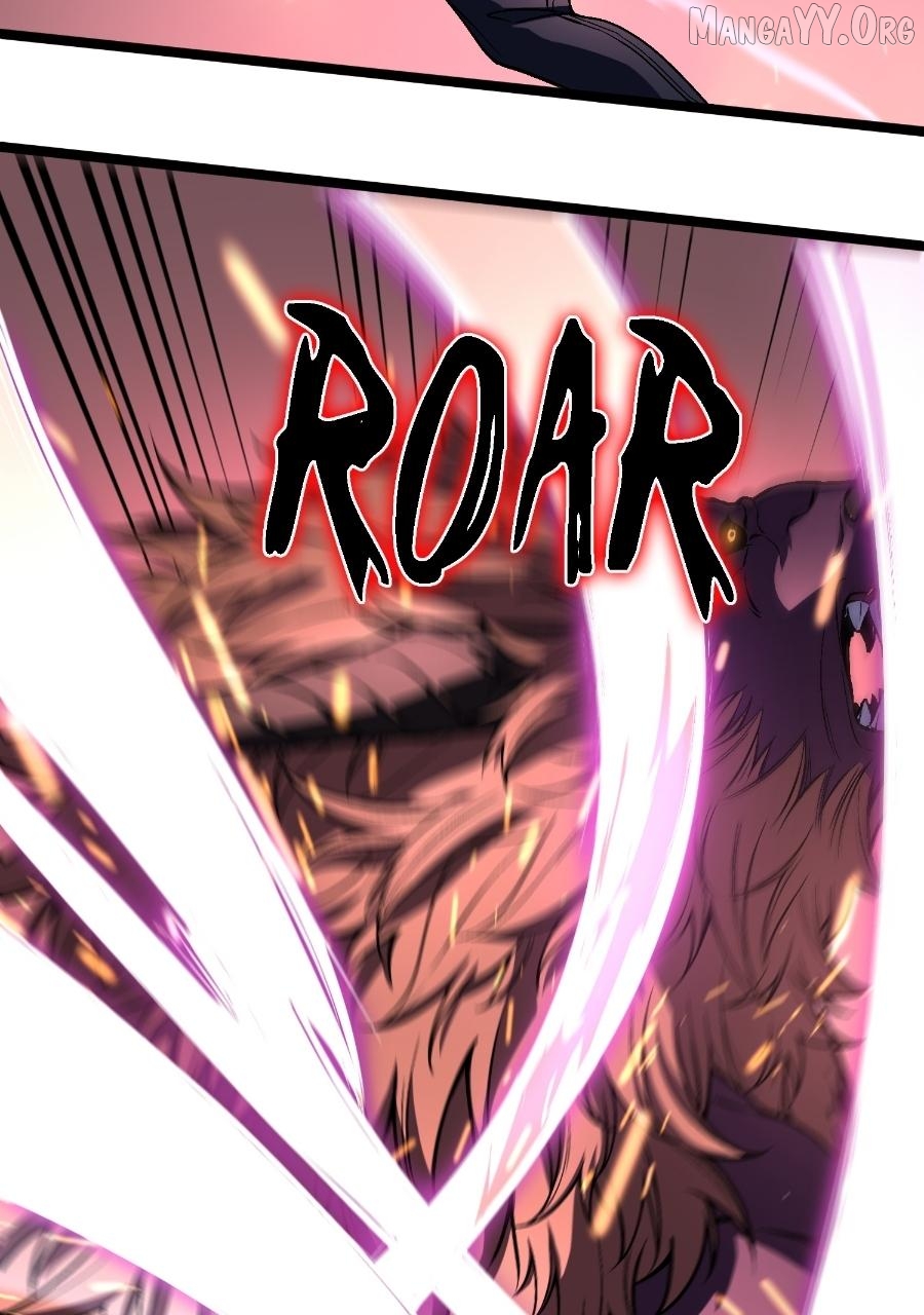 Read Mirror World God Tier Revenge EN Manga Online