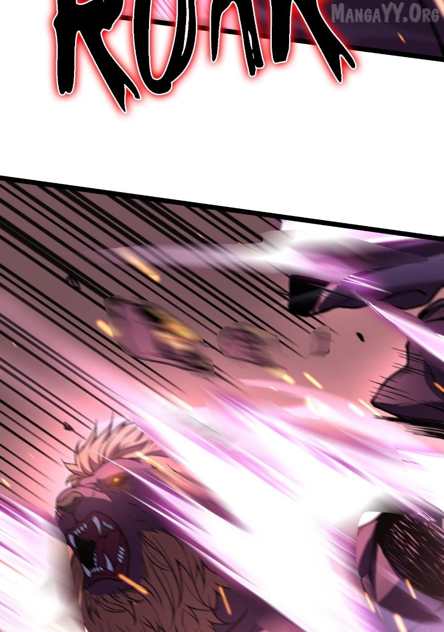 Read Mirror World God Tier Revenge EN Manga Online