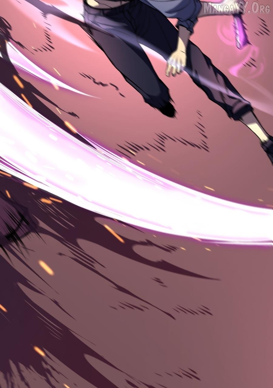 Read Mirror World God Tier Revenge EN Manga Online