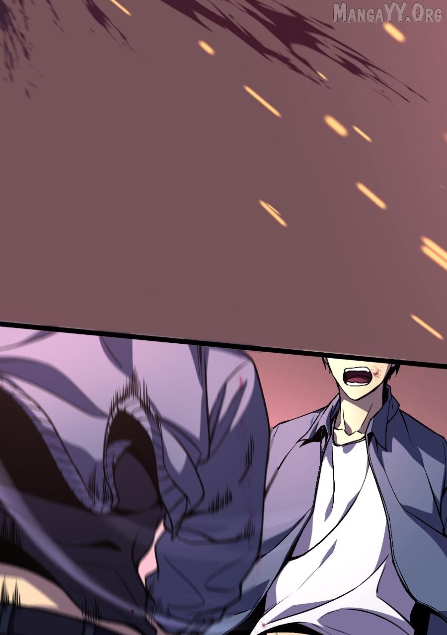 Read Mirror World God Tier Revenge EN Manga Online