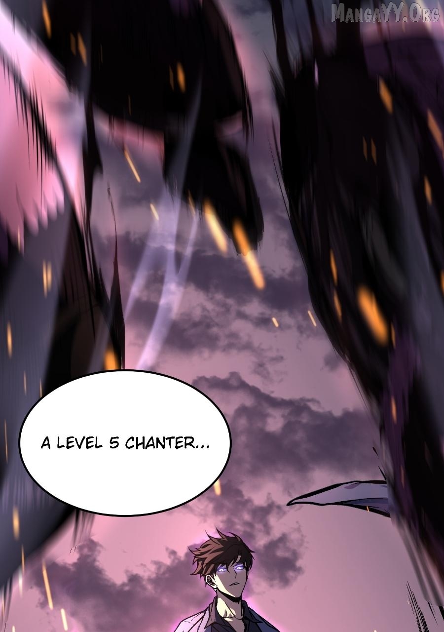 Read Mirror World God Tier Revenge EN Manga Online