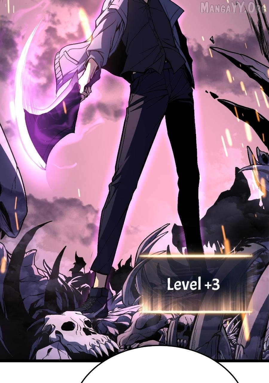Read Mirror World God Tier Revenge EN Manga Online