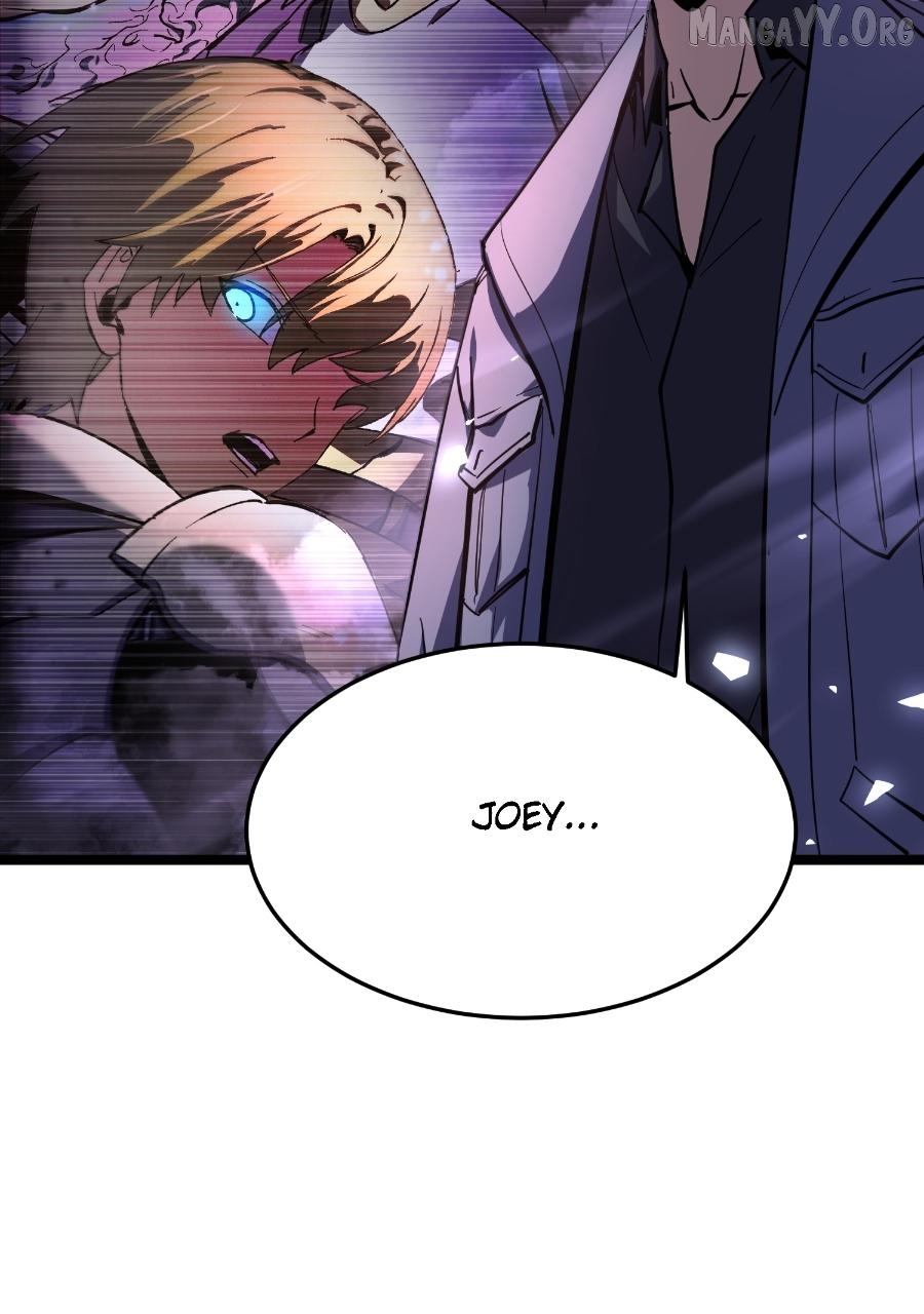 Read Mirror World God Tier Revenge EN Manga Online