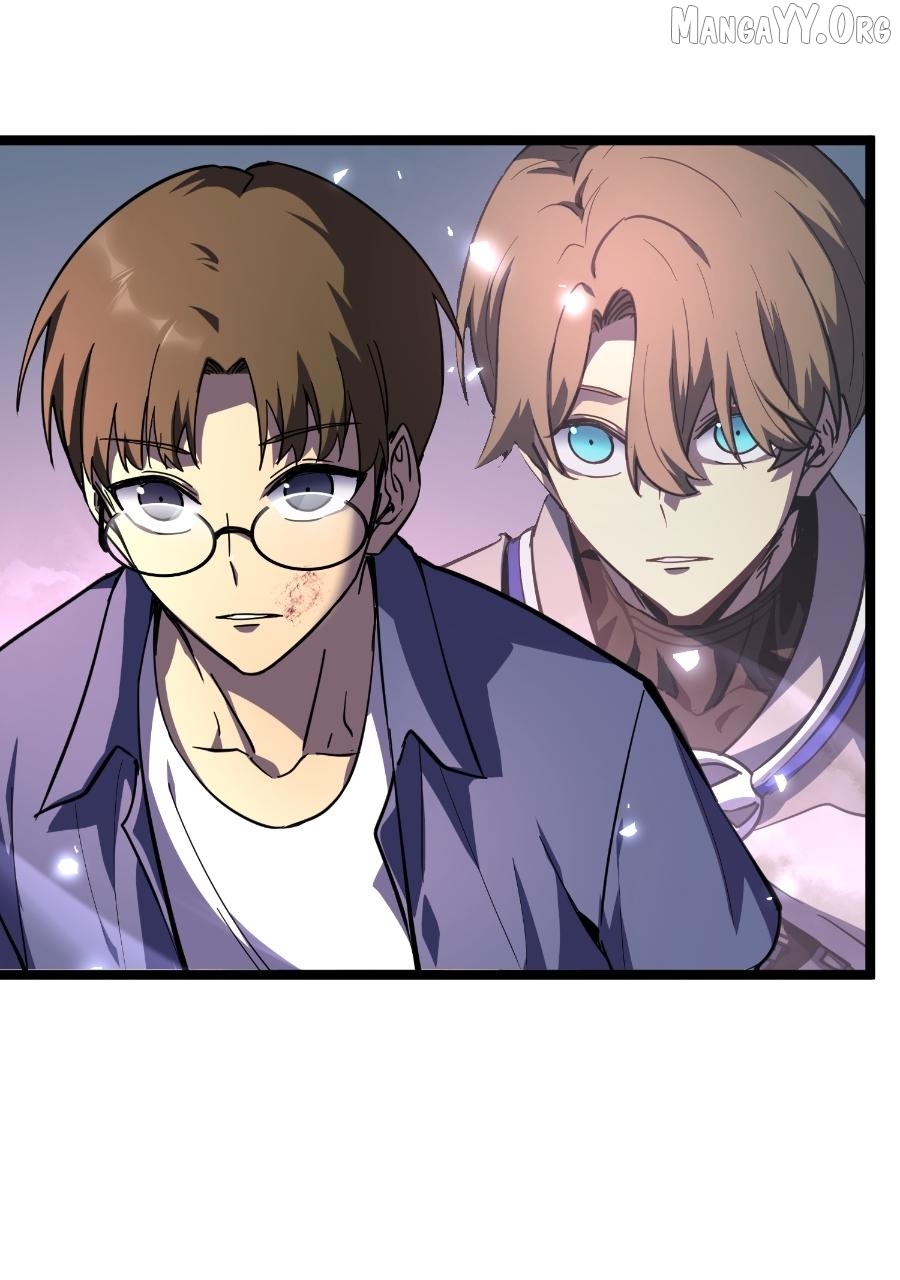 Read Mirror World God Tier Revenge EN Manga Online