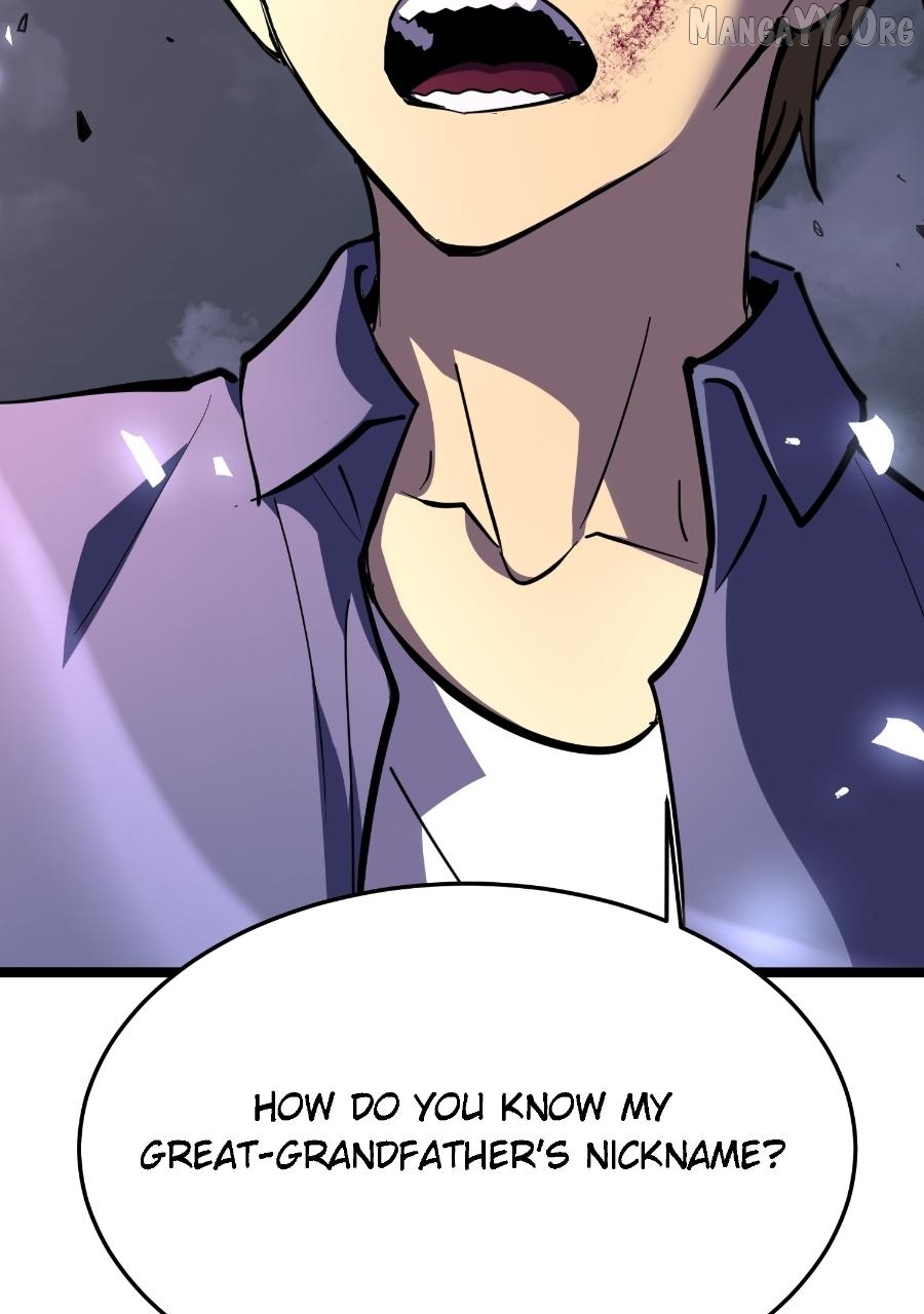 Read Mirror World God Tier Revenge EN Manga Online