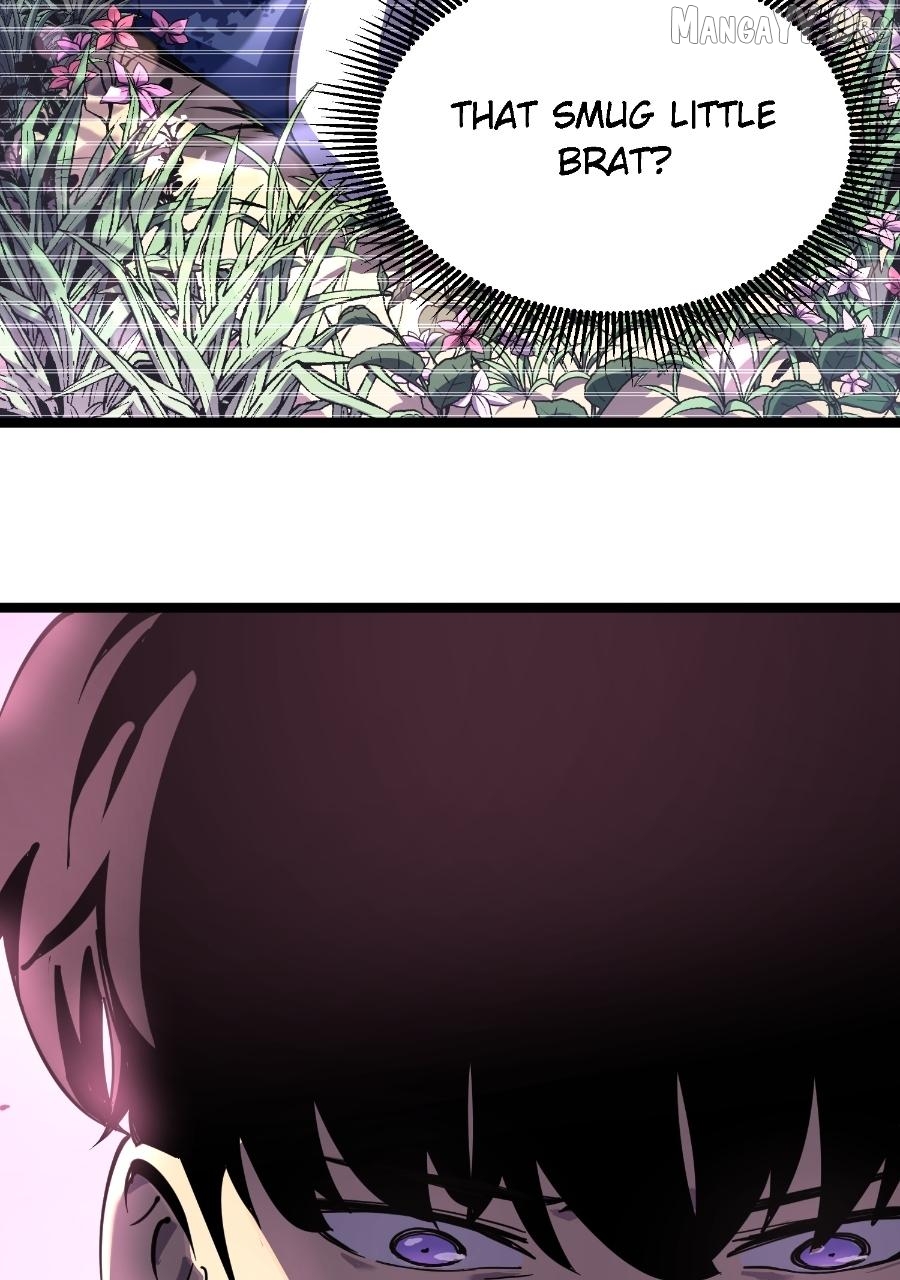 Read Mirror World God Tier Revenge EN Manga Online