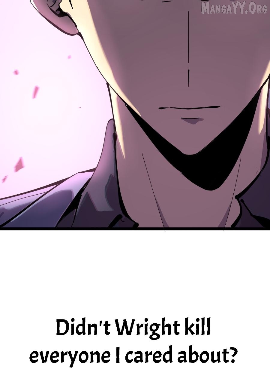 Read Mirror World God Tier Revenge EN Manga Online