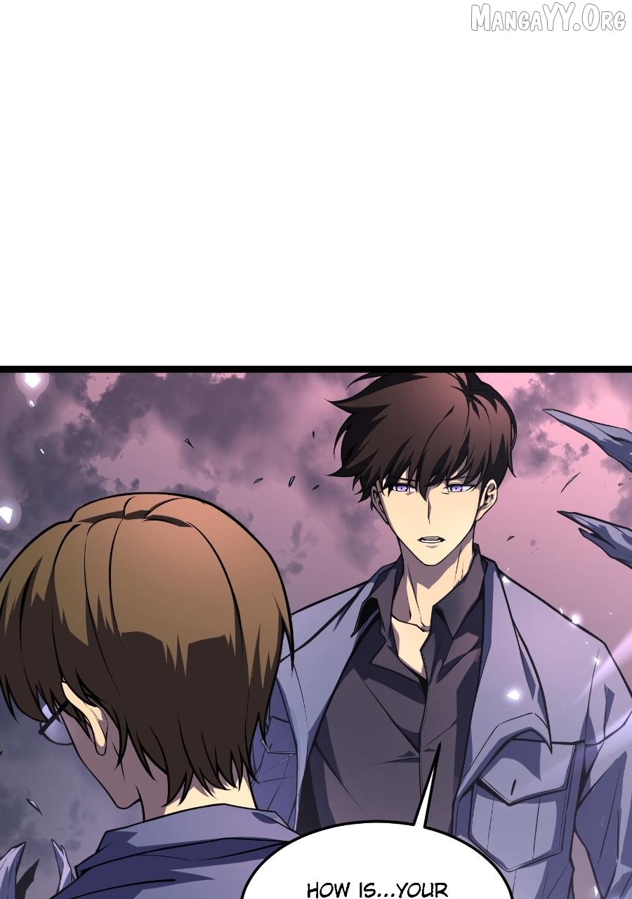 Read Mirror World God Tier Revenge EN Manga Online