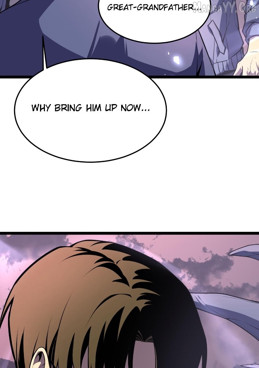 Read Mirror World God Tier Revenge EN Manga Online