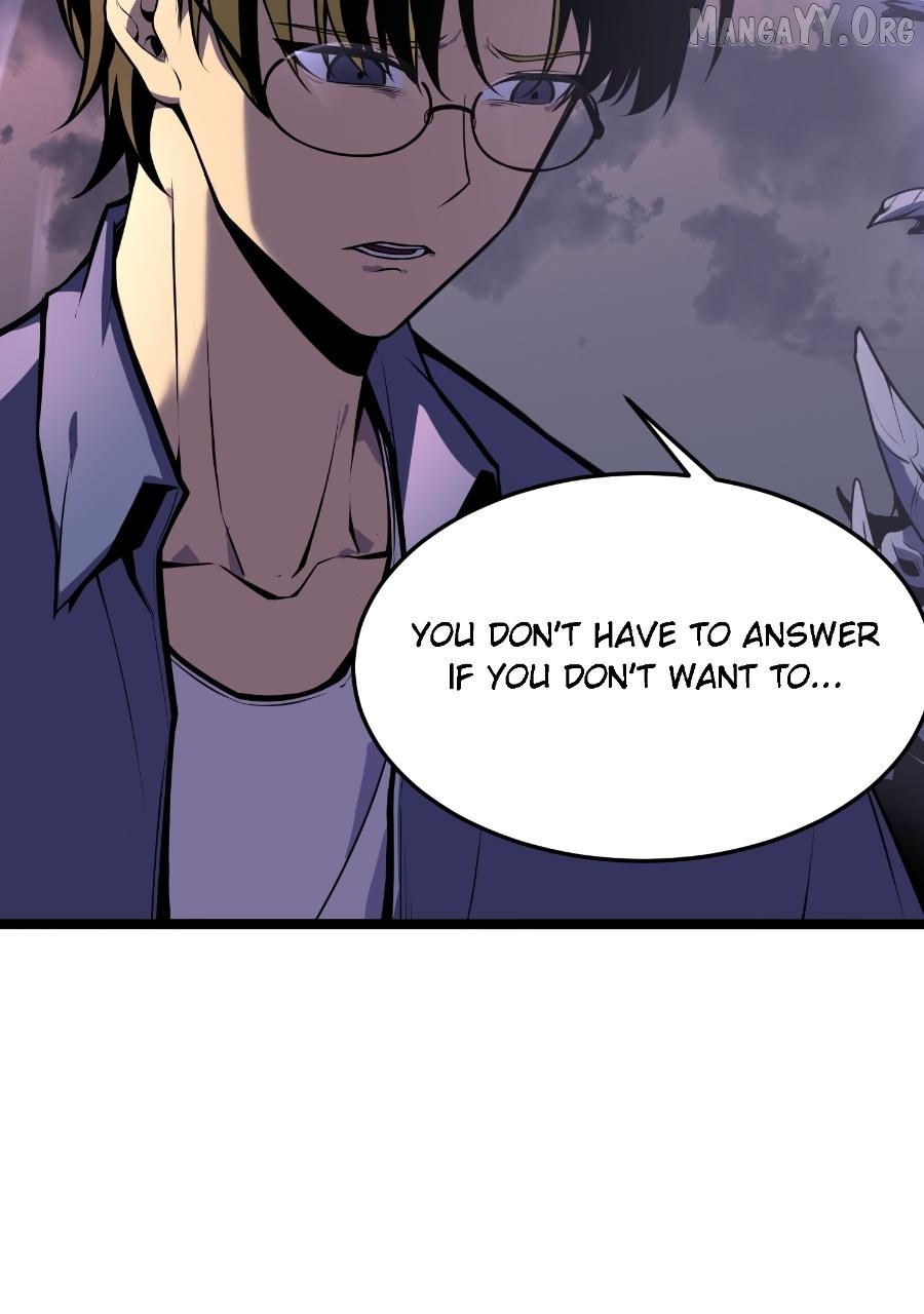 Read Mirror World God Tier Revenge EN Manga Online