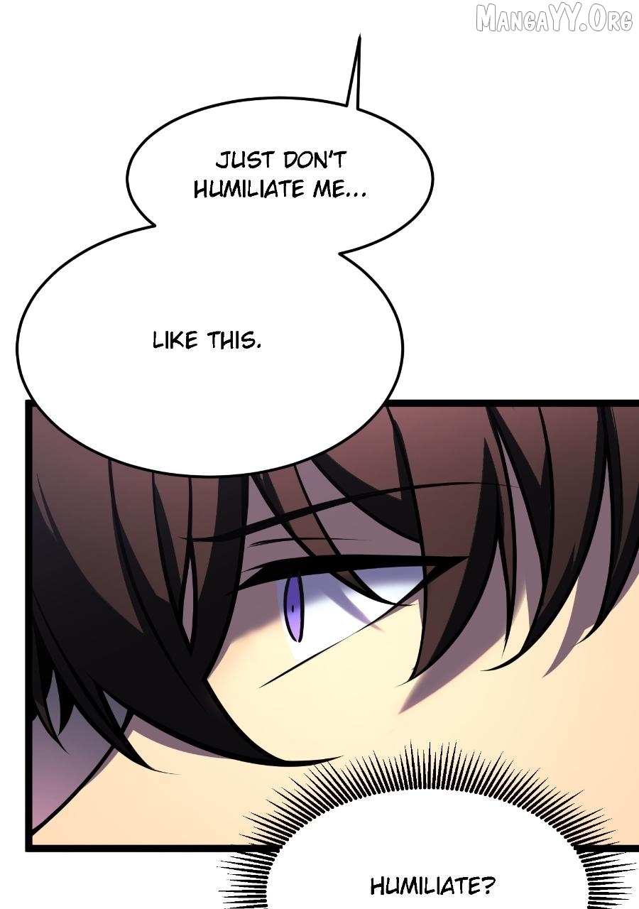Read Mirror World God Tier Revenge EN Manga Online