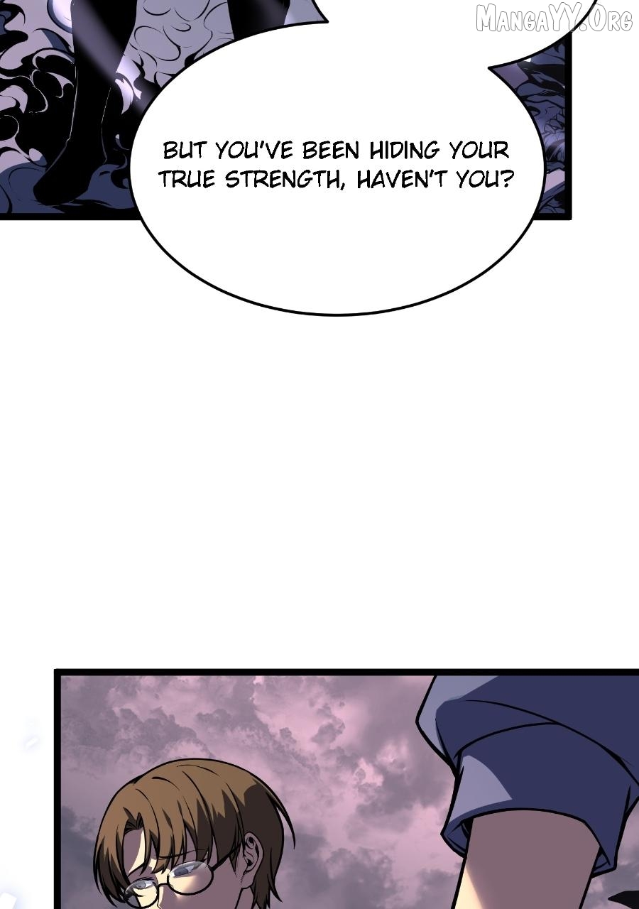 Read Mirror World God Tier Revenge EN Manga Online