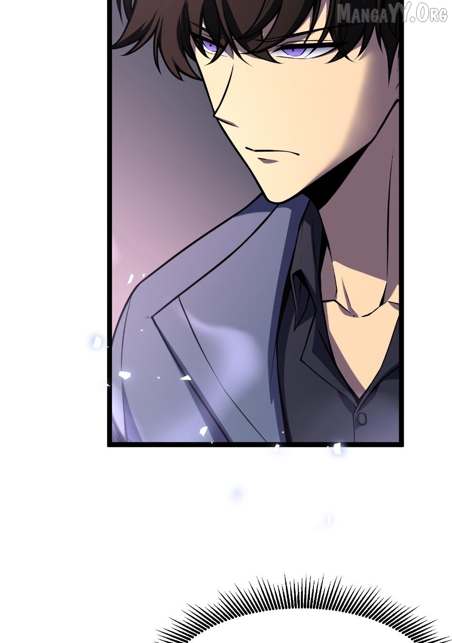Read Mirror World God Tier Revenge EN Manga Online
