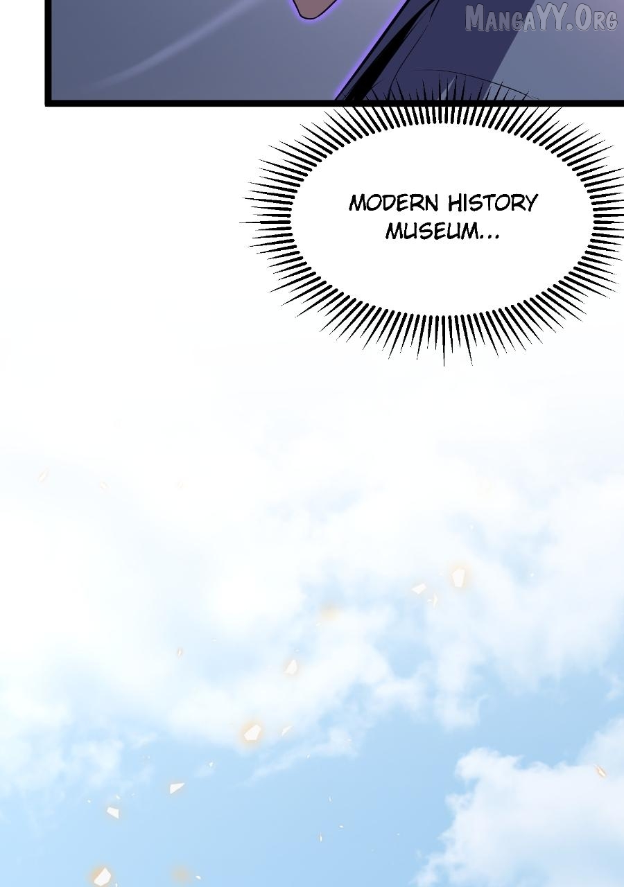 Read Mirror World God Tier Revenge EN Manga Online