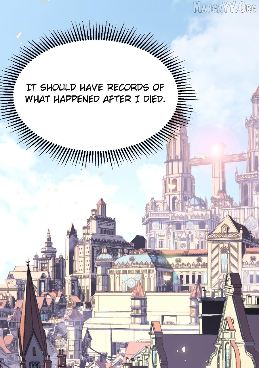 Read Mirror World God Tier Revenge EN Manga Online