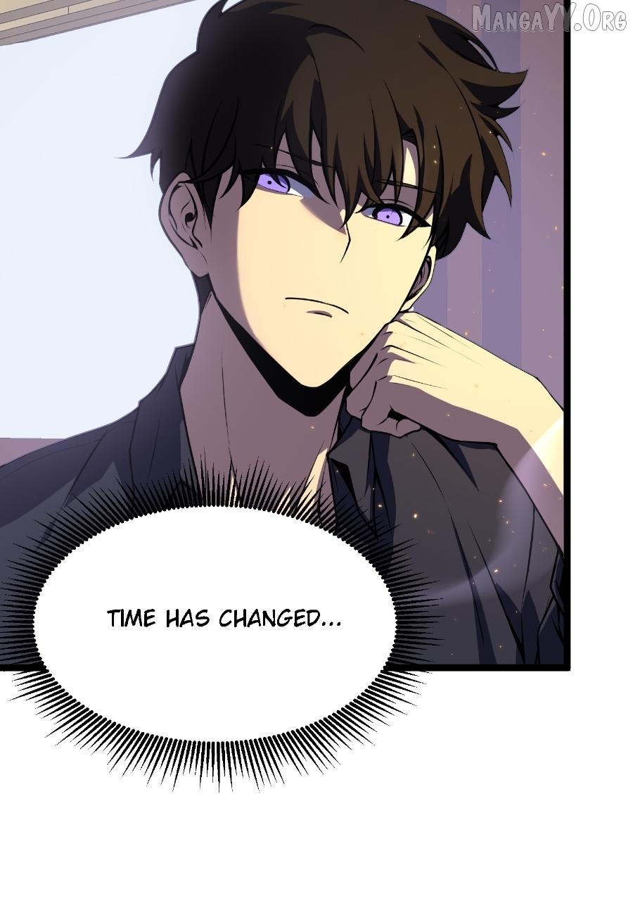 Read Mirror World God Tier Revenge EN Manga Online