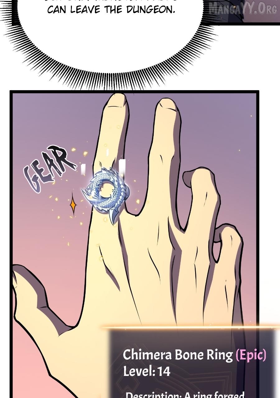 Read Mirror World God Tier Revenge EN Manga Online