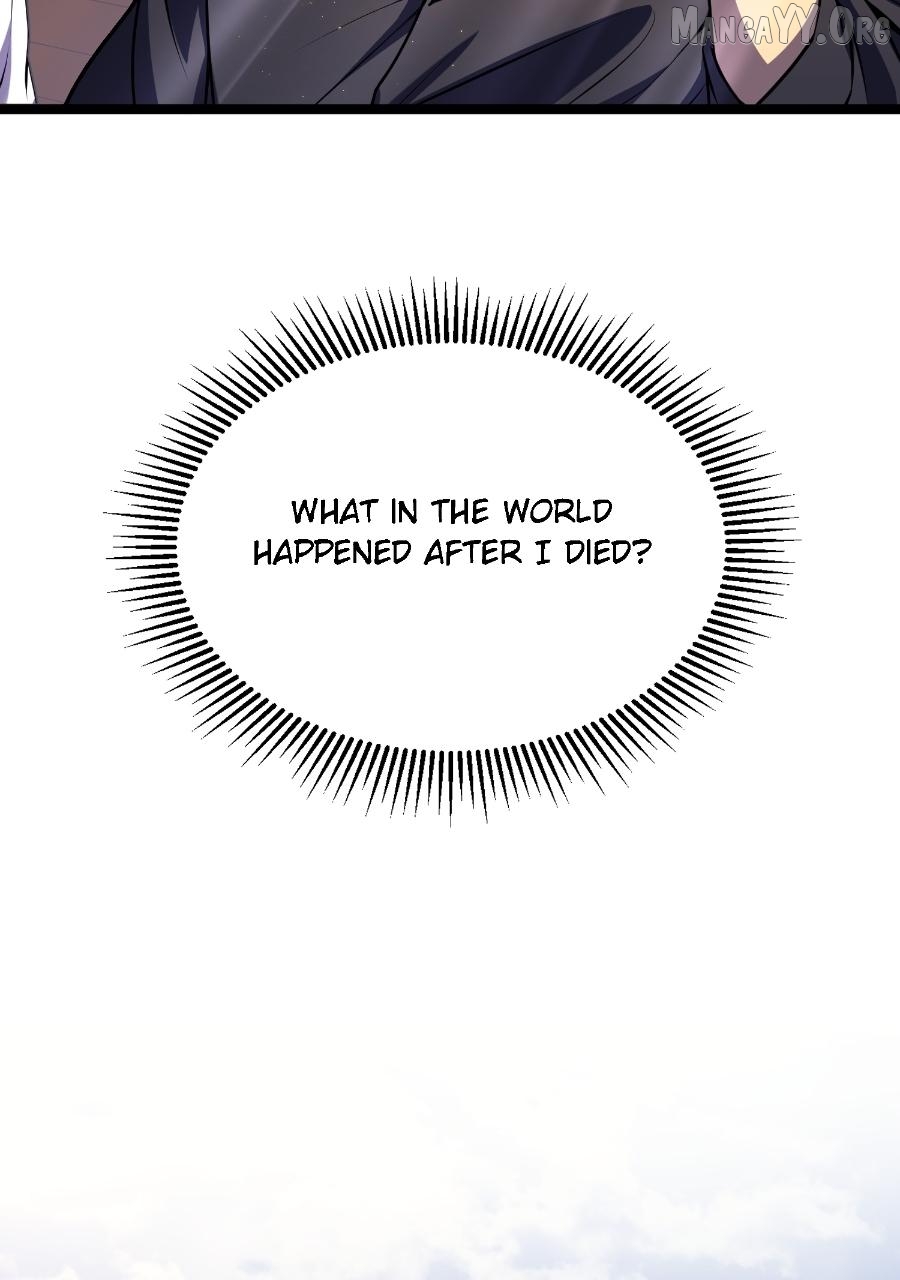 Read Mirror World God Tier Revenge EN Manga Online