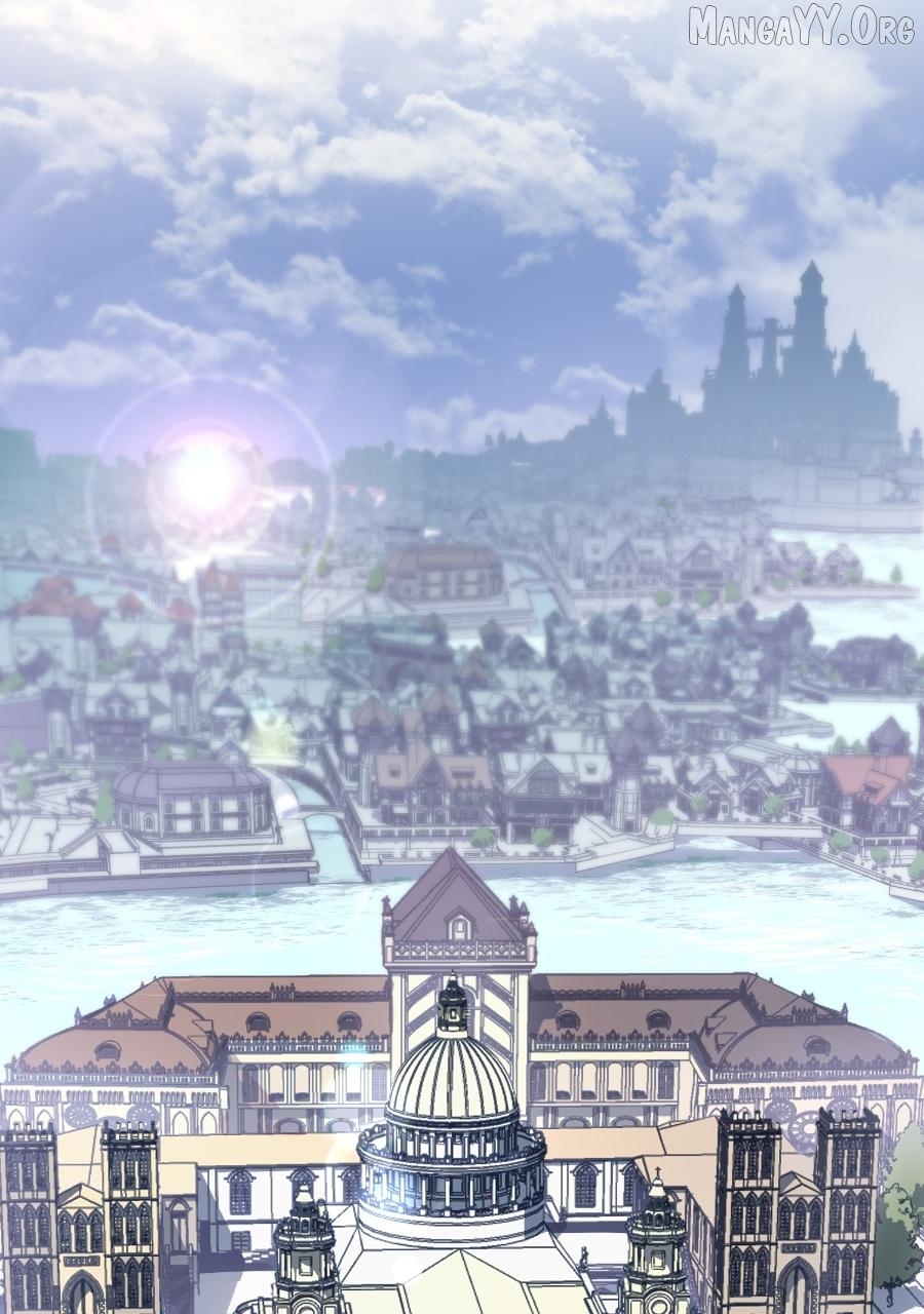 Read Mirror World God Tier Revenge EN Manga Online