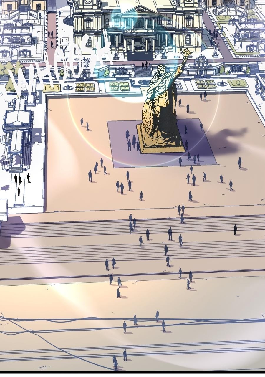 Read Mirror World God Tier Revenge EN Manga Online
