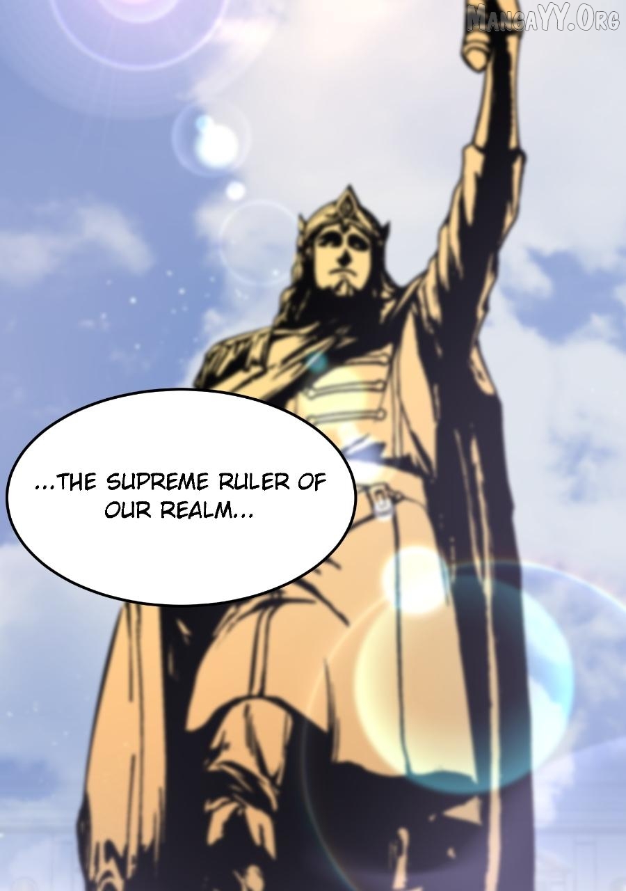 Read Mirror World God Tier Revenge EN Manga Online