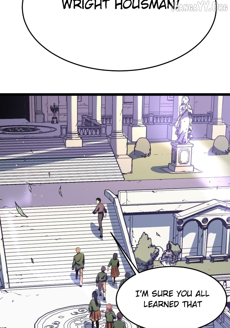 Read Mirror World God Tier Revenge EN Manga Online