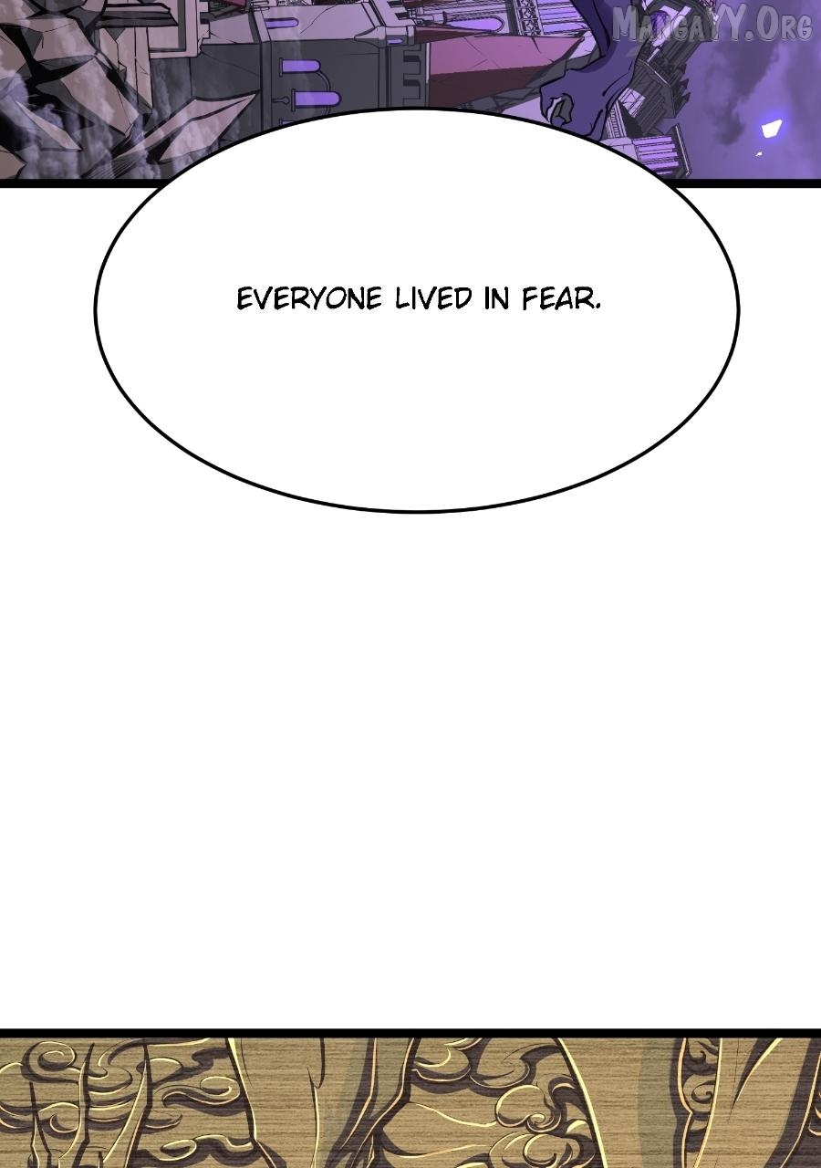 Read Mirror World God Tier Revenge EN Manga Online
