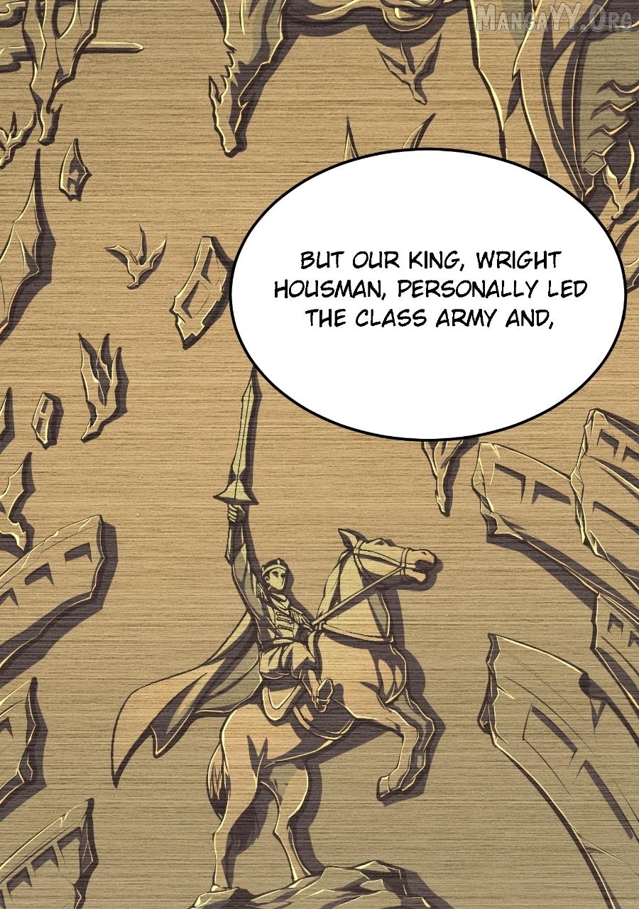 Read Mirror World God Tier Revenge EN Manga Online