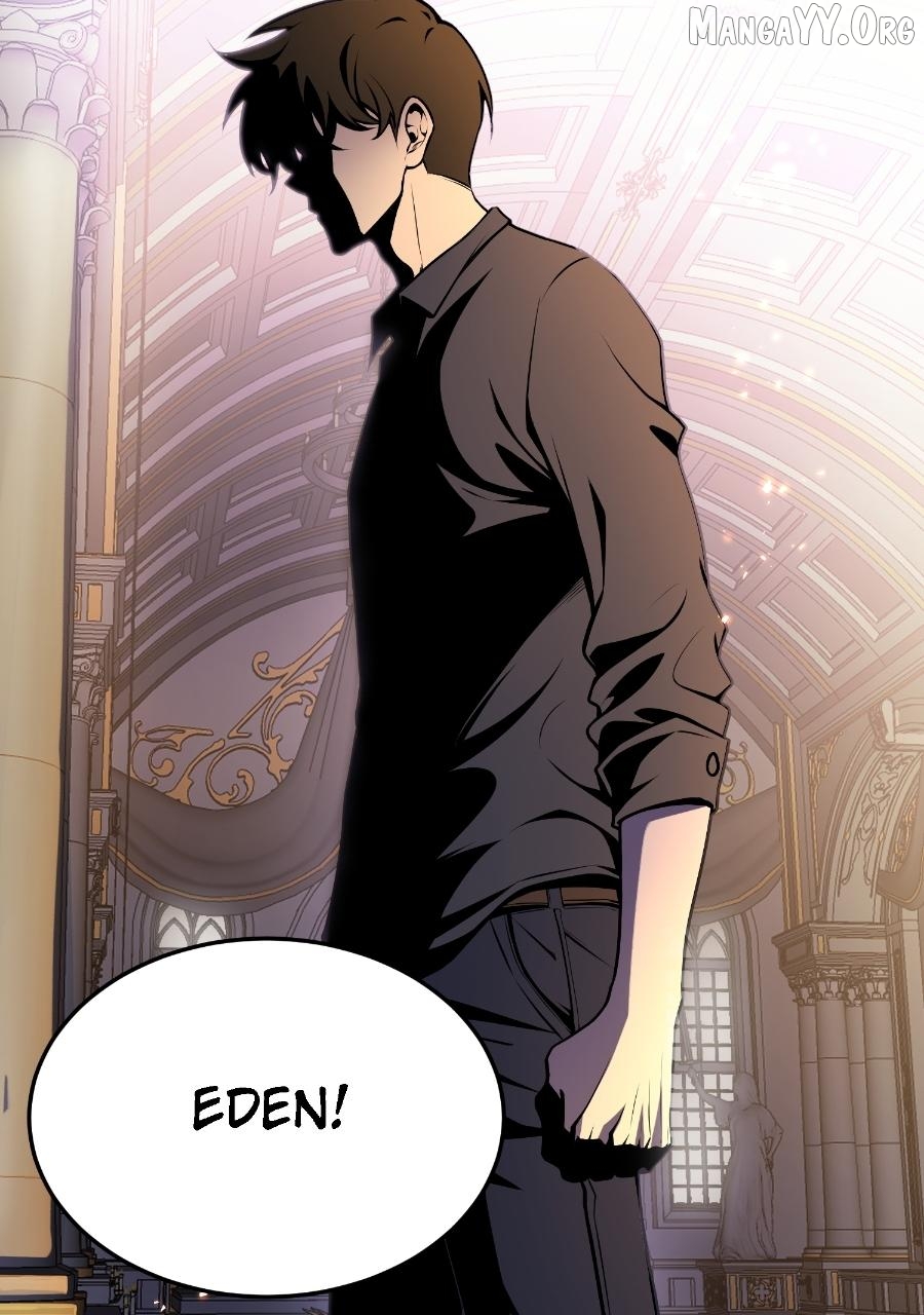 Read Mirror World God Tier Revenge EN Manga Online
