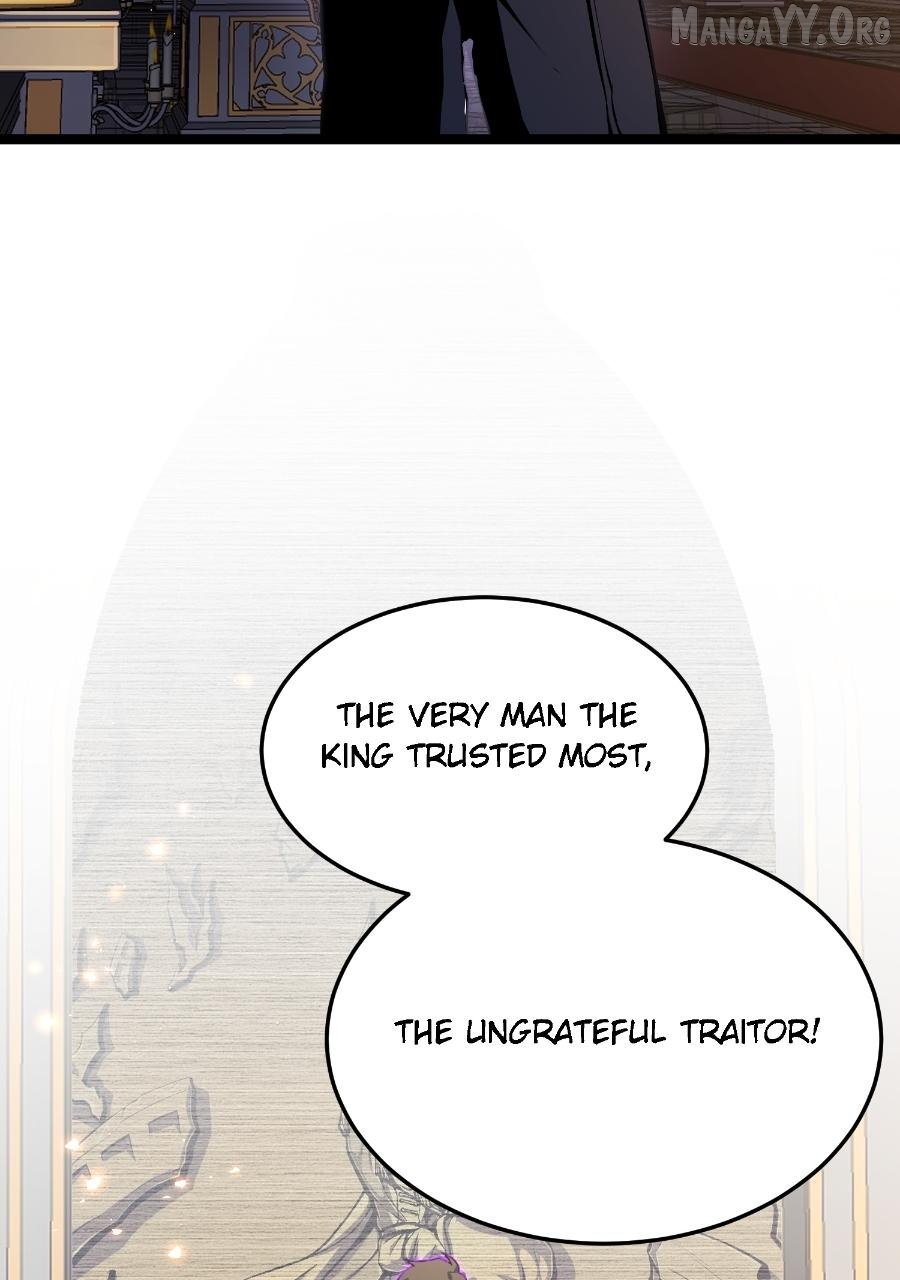 Read Mirror World God Tier Revenge EN Manga Online
