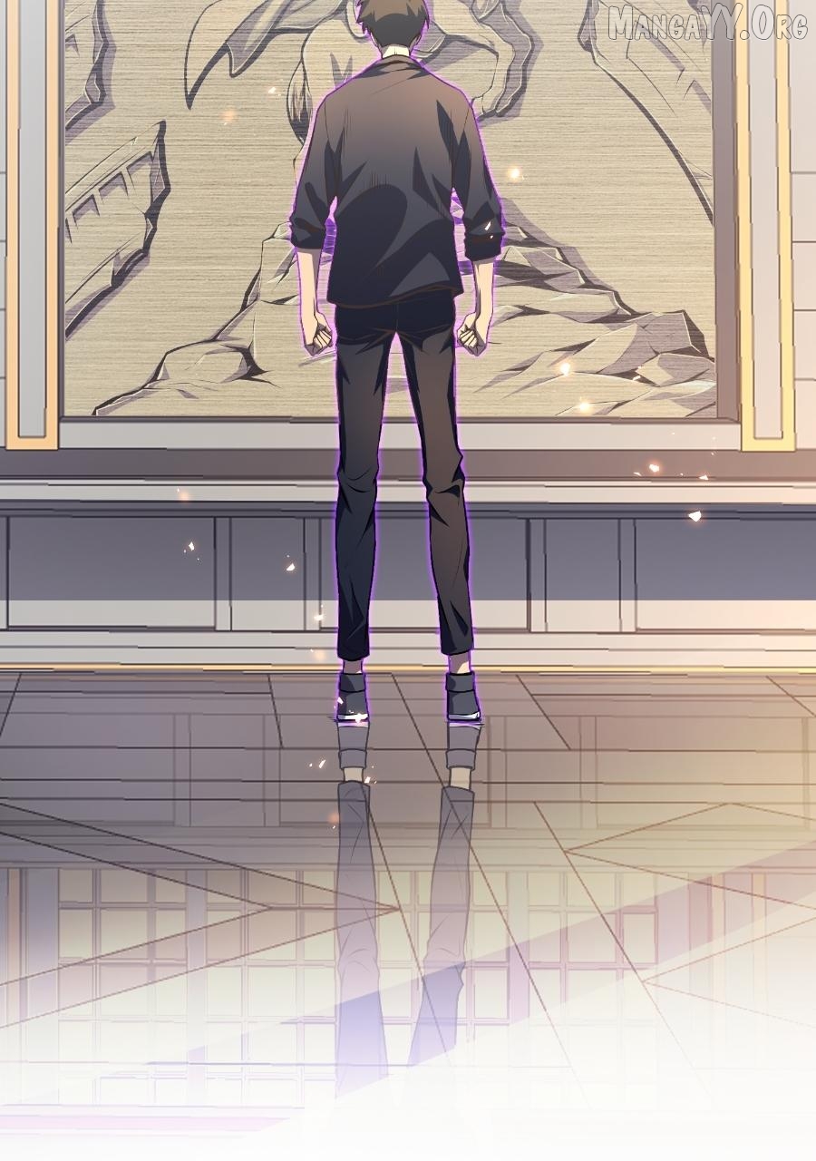 Read Mirror World God Tier Revenge EN Manga Online