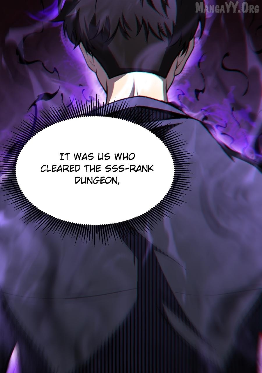Read Mirror World God Tier Revenge EN Manga Online