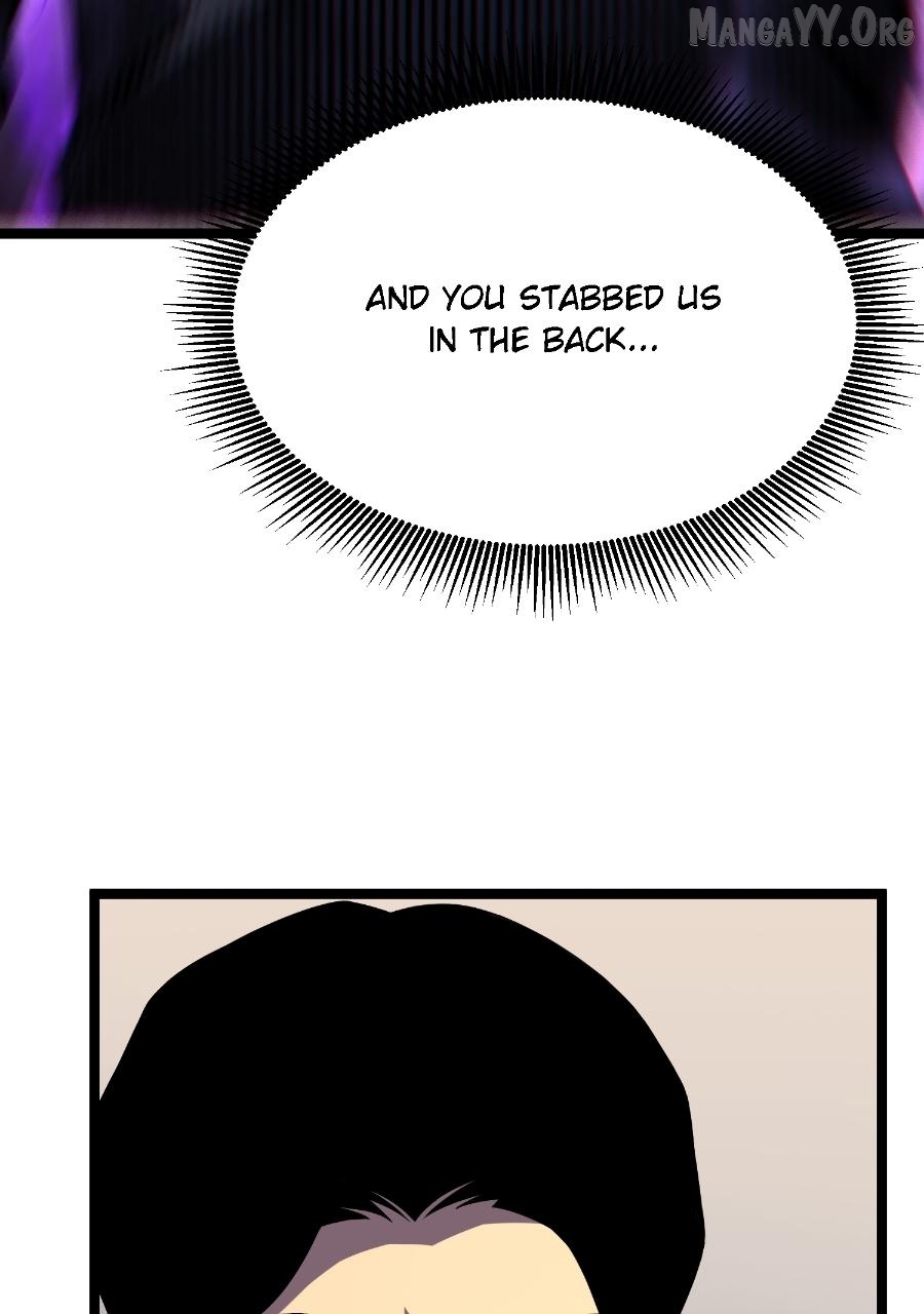 Read Mirror World God Tier Revenge EN Manga Online