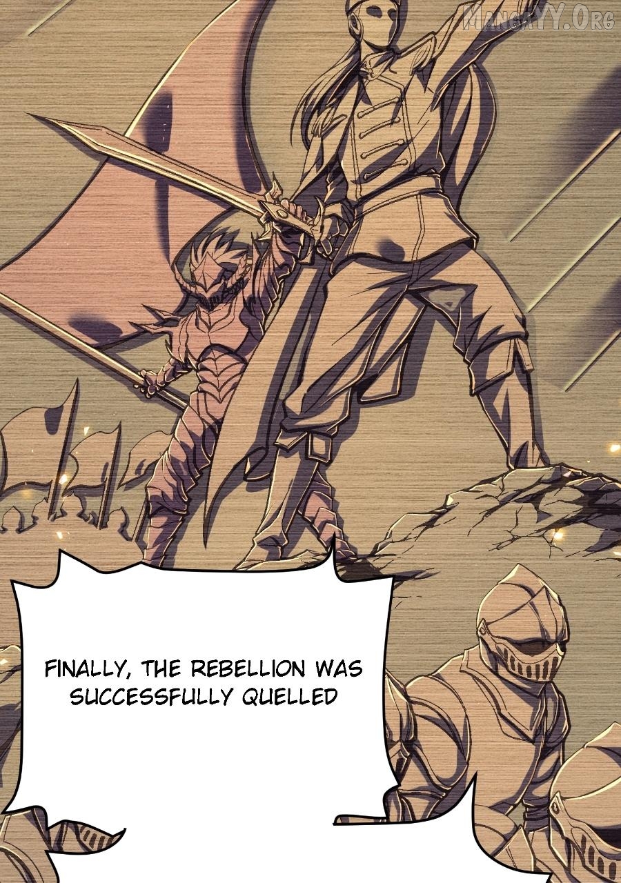 Read Mirror World God Tier Revenge EN Manga Online