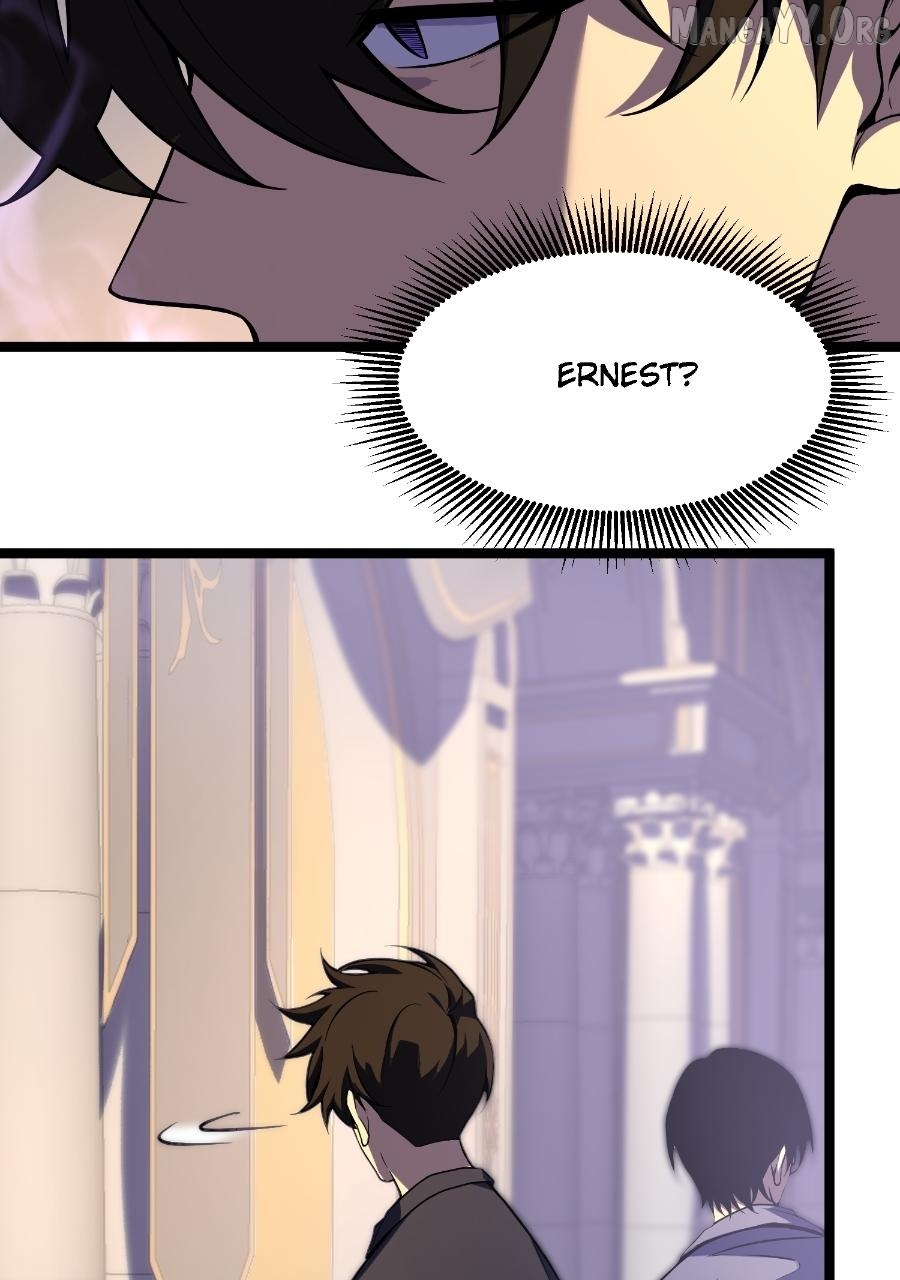 Read Mirror World God Tier Revenge EN Manga Online