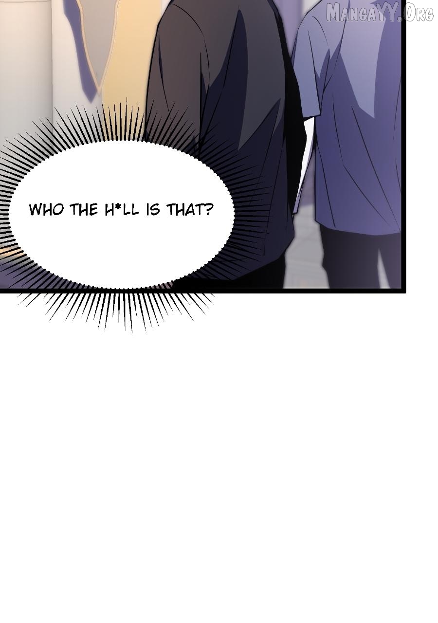 Read Mirror World God Tier Revenge EN Manga Online