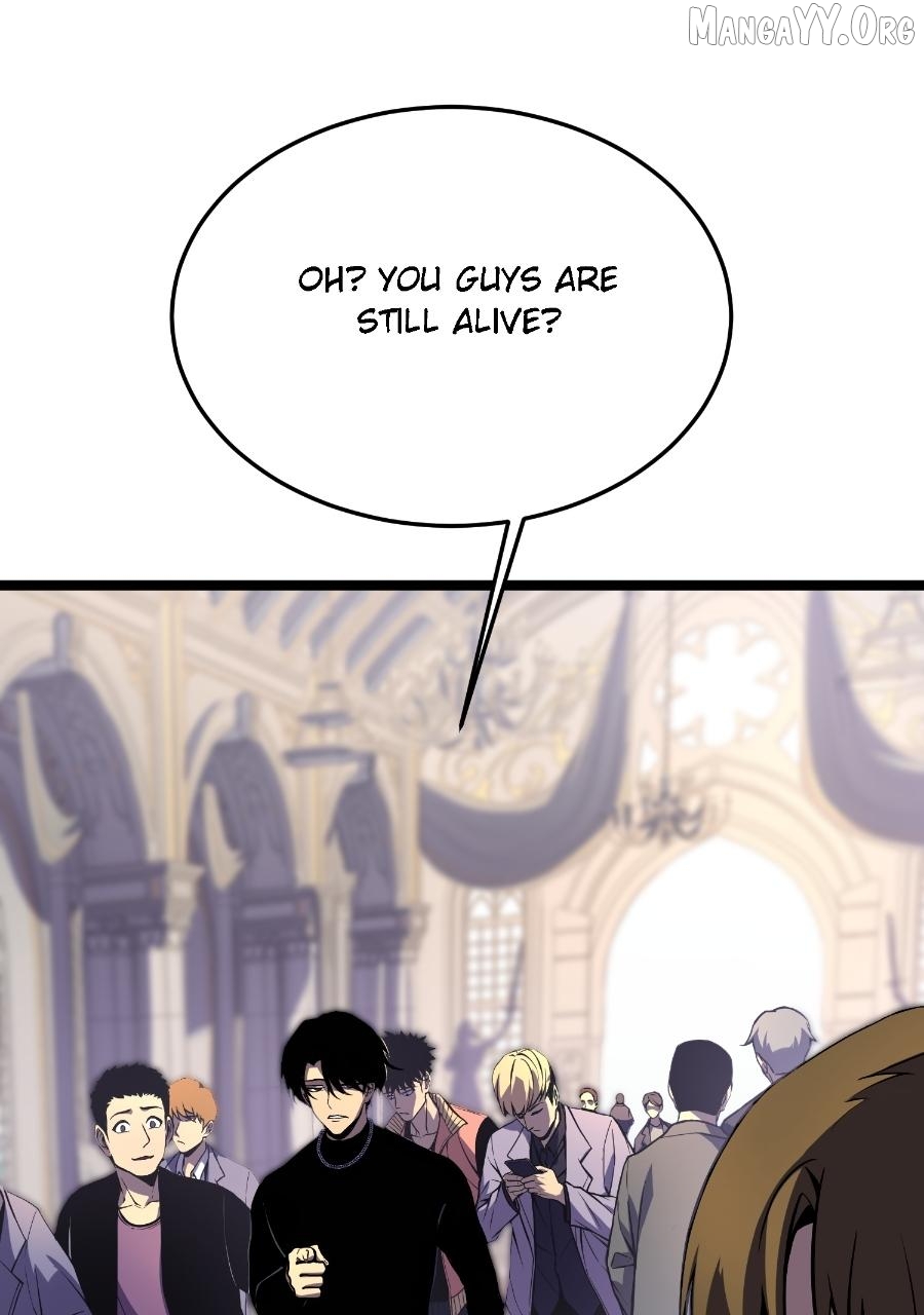 Read Mirror World God Tier Revenge EN Manga Online