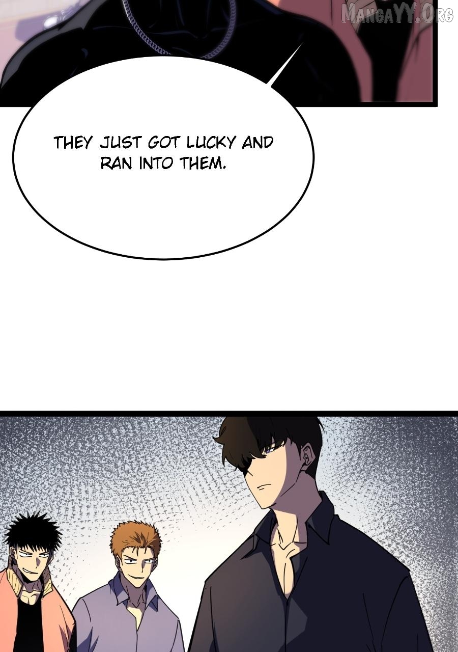 Read Mirror World God Tier Revenge EN Manga Online