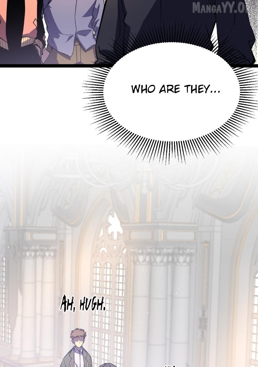Read Mirror World God Tier Revenge EN Manga Online