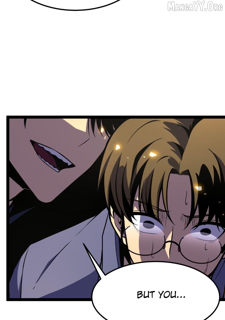 Read Mirror World God Tier Revenge EN Manga Online