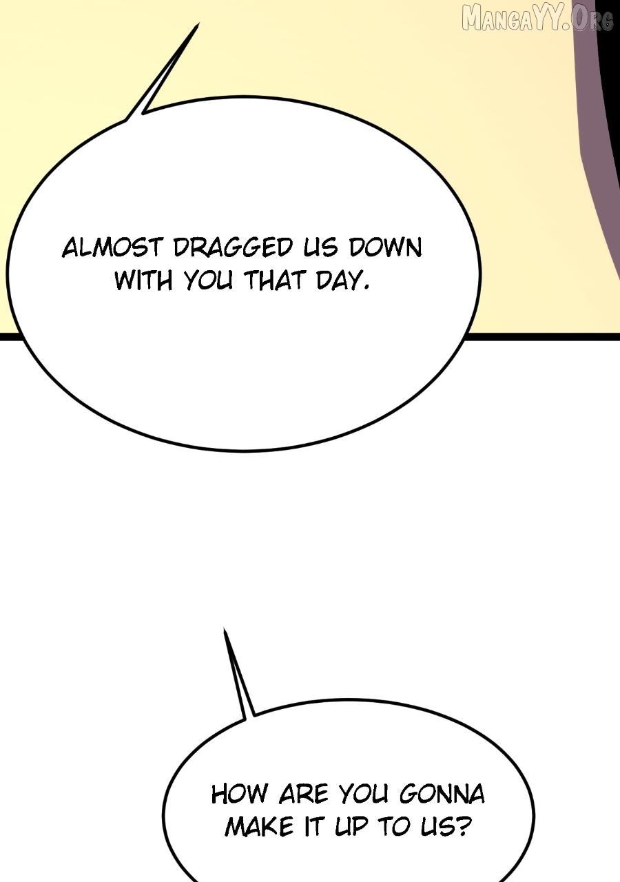 Read Mirror World God Tier Revenge EN Manga Online