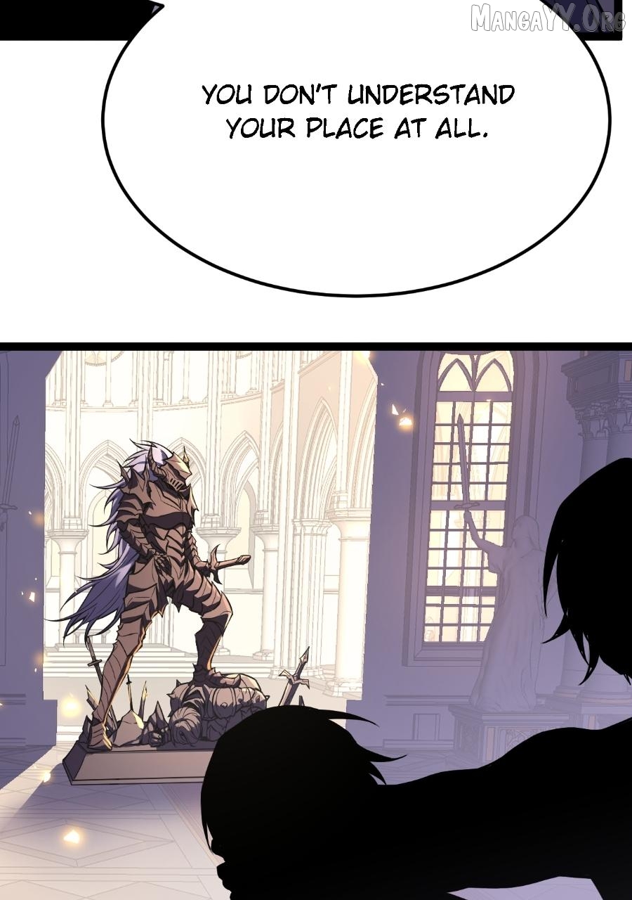 Read Mirror World God Tier Revenge EN Manga Online