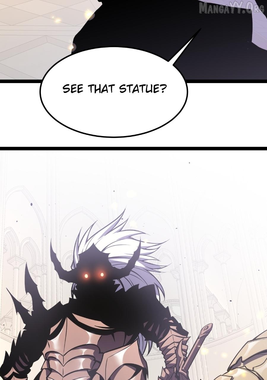 Read Mirror World God Tier Revenge EN Manga Online
