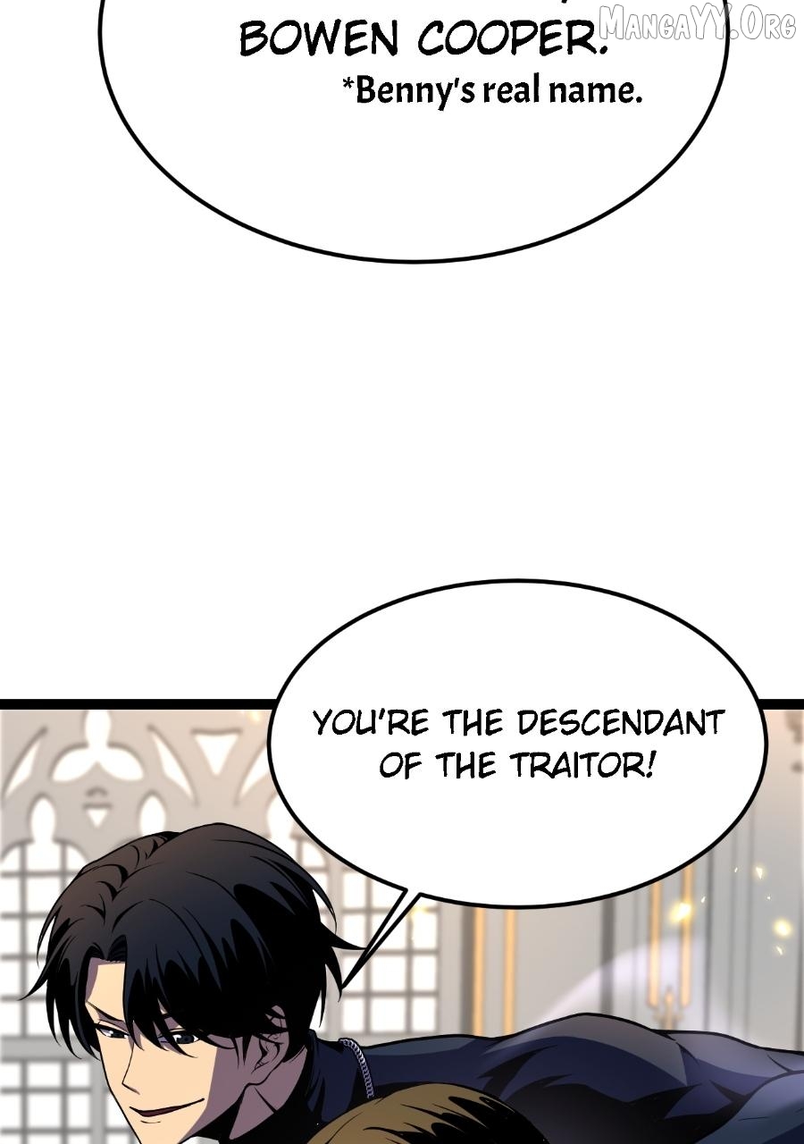 Read Mirror World God Tier Revenge EN Manga Online
