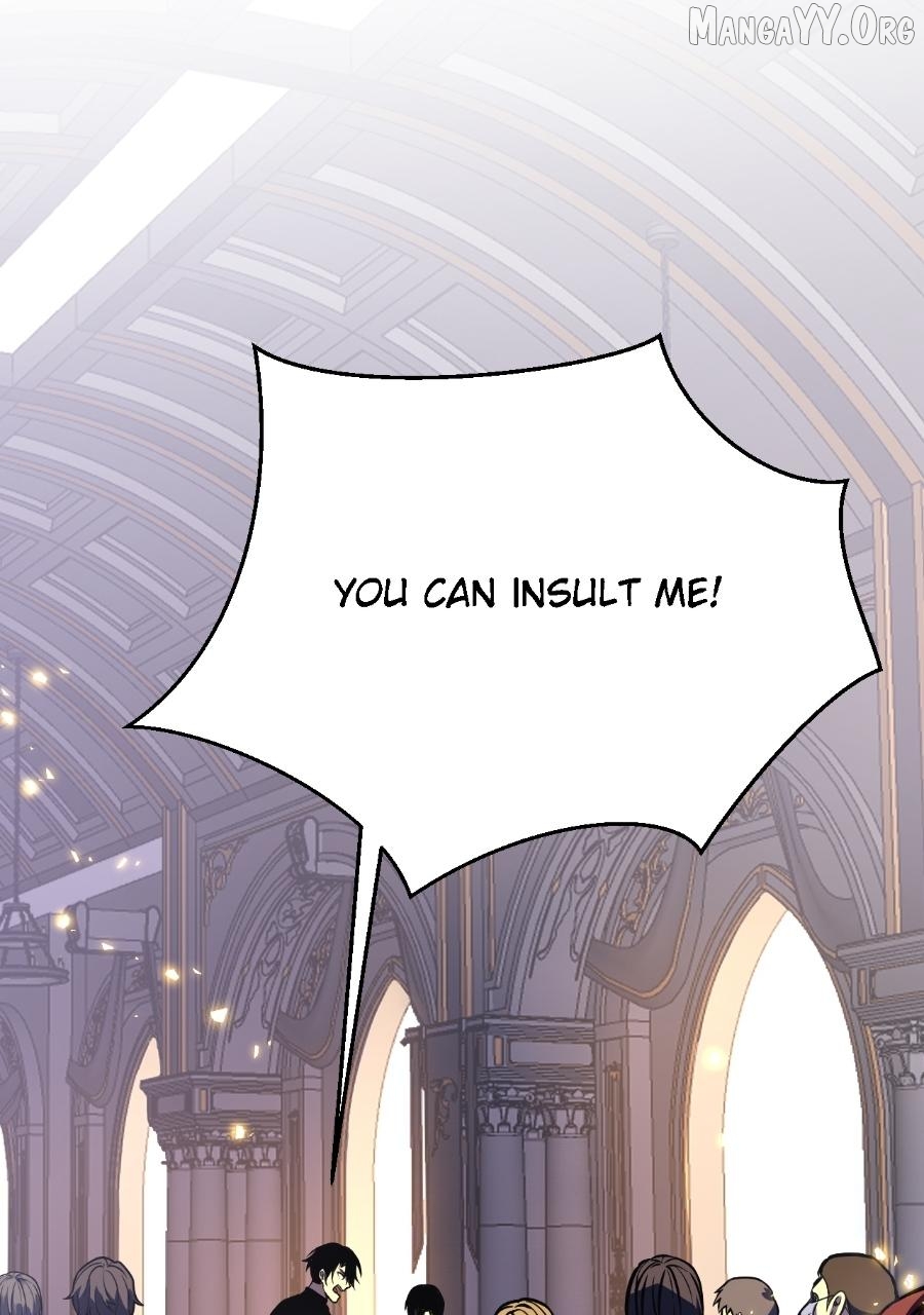 Read Mirror World God Tier Revenge EN Manga Online
