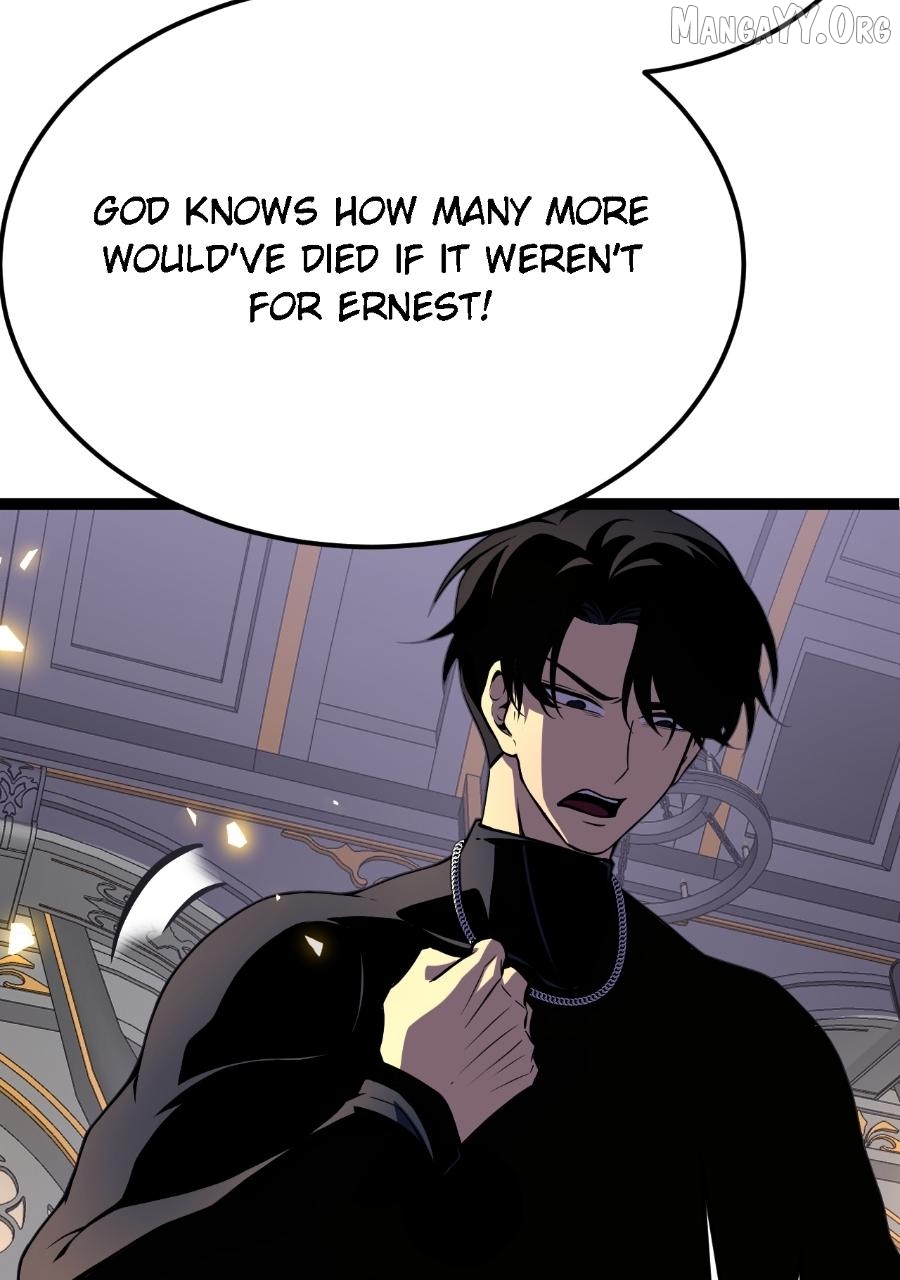 Read Mirror World God Tier Revenge EN Manga Online