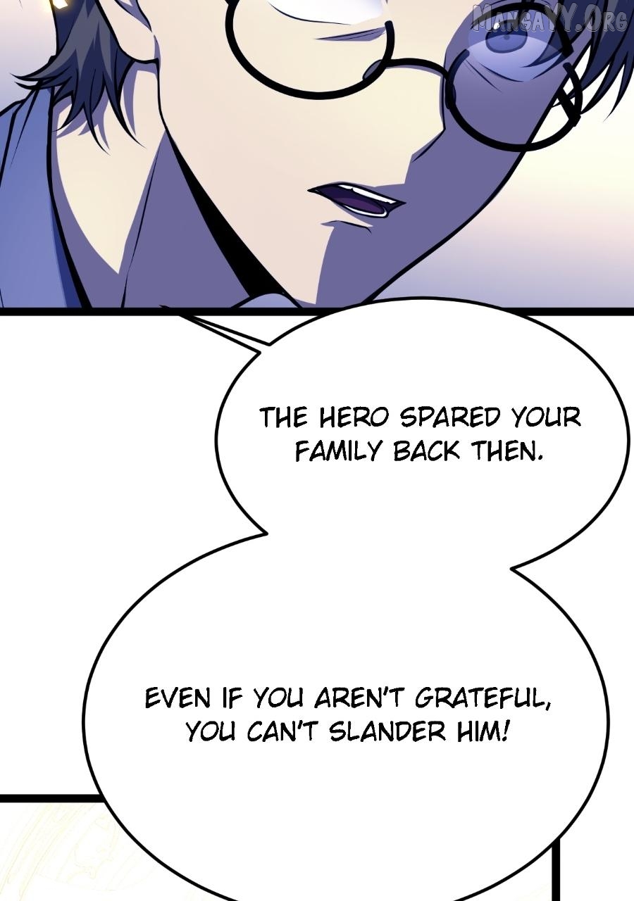 Read Mirror World God Tier Revenge EN Manga Online