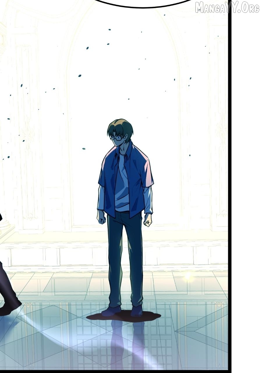 Read Mirror World God Tier Revenge EN Manga Online