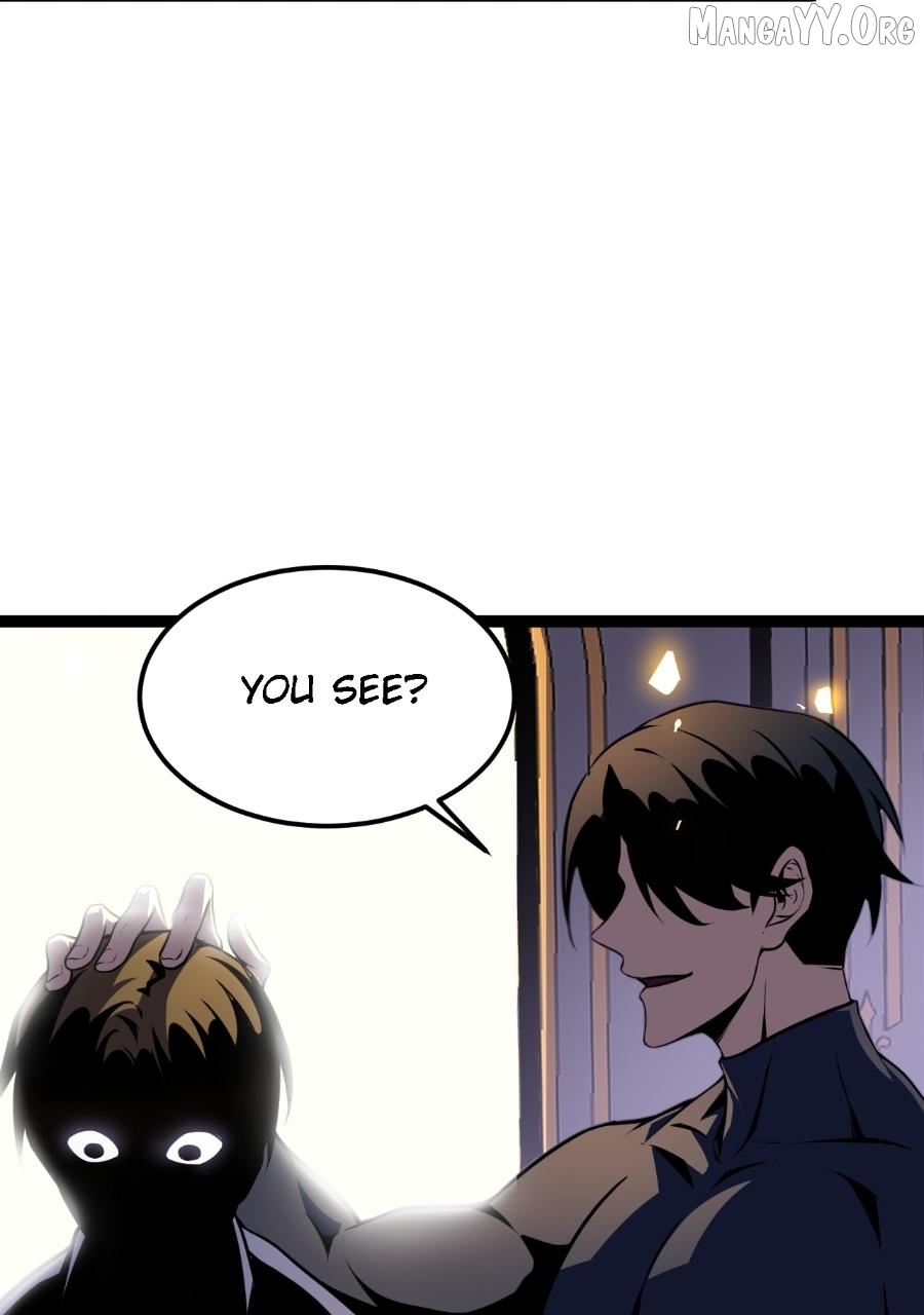 Read Mirror World God Tier Revenge EN Manga Online